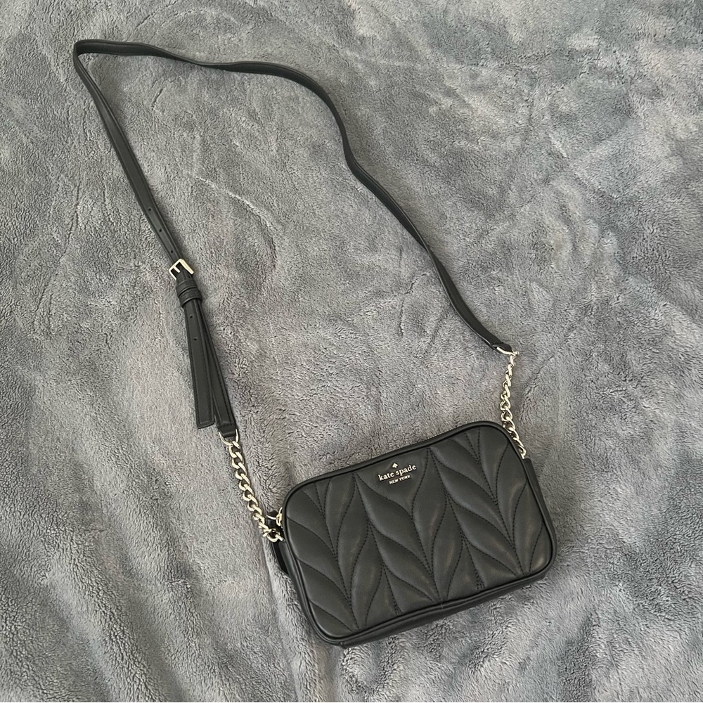 ‼️SOLD ON FB MKT‼️ Kate Spade Mini Crossbody Purse